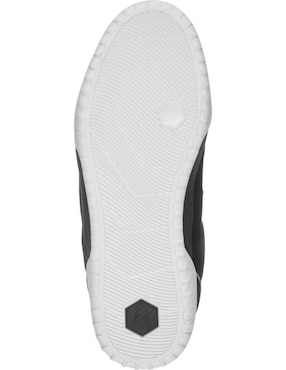 Tenis Es de hombre