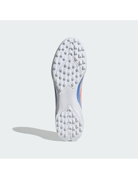 Tenis Adidas unisex para fútbol
