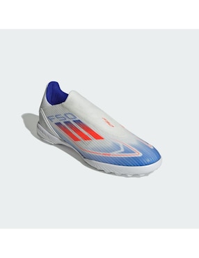 Tenis Adidas unisex para fútbol