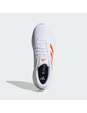 Tenis Adidas response