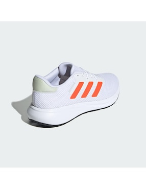 Tenis Adidas response