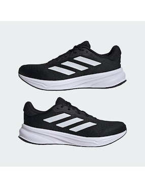 Tenis Adidas Response de hombre para correr