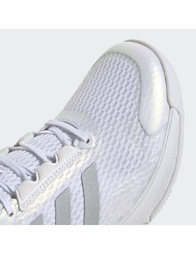 Tenis Adidas Novaflight 2 de mujer para voleibol