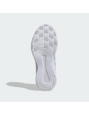 Tenis Adidas Novaflight 2 de mujer para voleibol