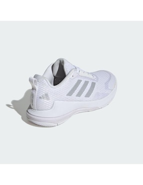 Tenis Adidas Novaflight 2 de mujer para voleibol