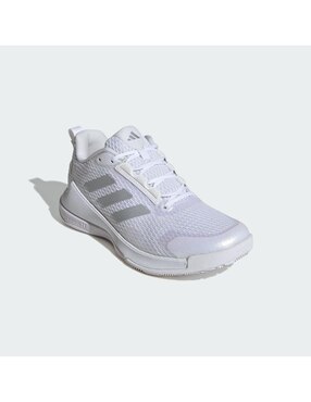 Tenis Adidas Novaflight 2 de mujer para voleibol