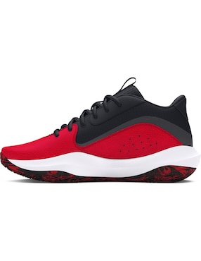 Tenis Under Armour Lockdown 7 de hombre para básquetbol