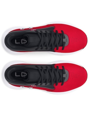 Tenis Under Armour Lockdown 7 de hombre para básquetbol