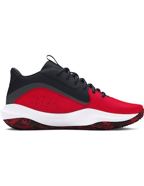 Tenis Under Armour Lockdown 7 de hombre para básquetbol