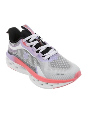 Tenis K-Swiss Atreux V De Mujer Para Entrenamiento