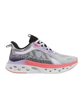 Tenis K-Swiss Atreux V de mujer para entrenamiento