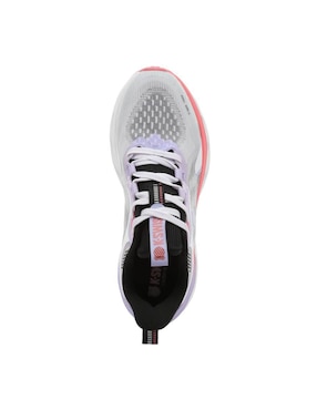Tenis K-Swiss Atreux V de mujer para entrenamiento