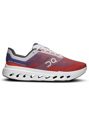 Tenis On Cloudsurfer De Hombre Para Correr