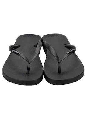 Sandalia casual Ipanema para mujer