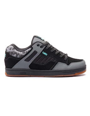 Tenis DVS Enduro1020 De Hombre