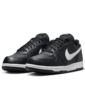 Tenis casual Nike Big Low unisex