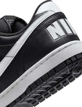 Tenis casual Nike Big Low unisex