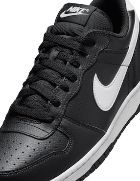Tenis casual Nike Big Low unisex