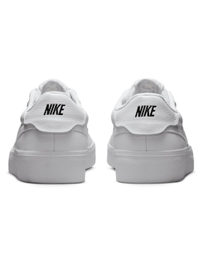 Tenis casual Nike Court Shot de hombre