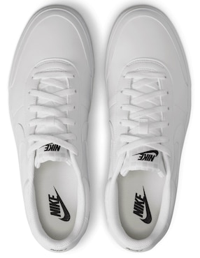Tenis casual Nike Court Shot de hombre