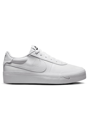 Tenis casual Nike Court Shot de hombre