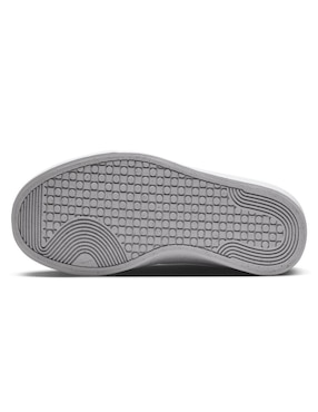 Tenis casual Nike Court Shot de hombre