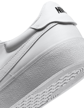 Tenis casual Nike Court Shot de hombre