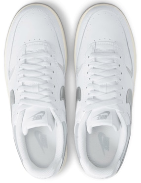Tenis Nike Gamma Force de mujer