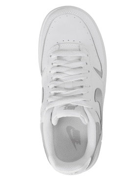 Tenis Nike Gamma Force de mujer