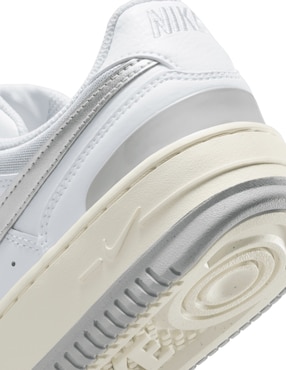 Tenis Nike Gamma Force de mujer
