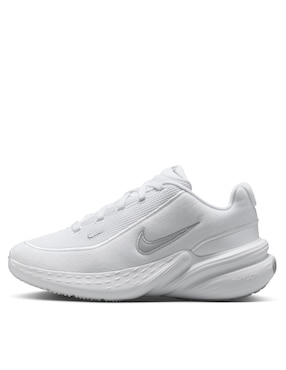 Tenis blancos nike mujer// | Liverpool.com.mx