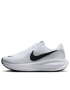 Tenis Revolution 8 para correr Nike de hombre