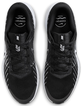Tenis Run Defy para correr Nike de hombre