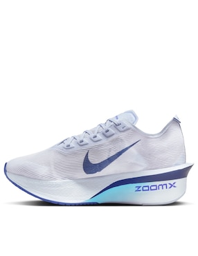 Tenis W Zoomx Vaporfly Next 4 para correr nike de mujer
