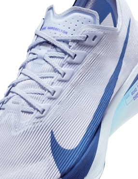 Tenis W Zoomx Vaporfly Next 4 para correr nike de mujer