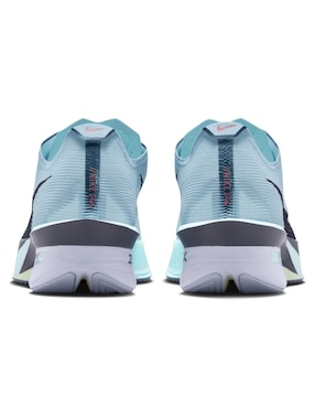 Tenis W Zoomx Vaporfly Next 4 para correr Nike de mujer