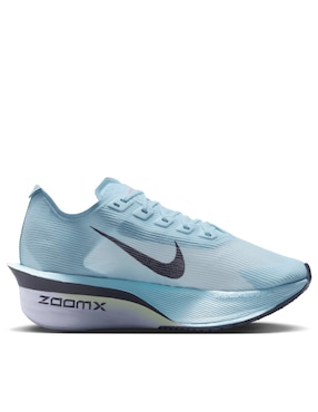 Tenis W Zoomx Vaporfly Next 4 para correr Nike de mujer