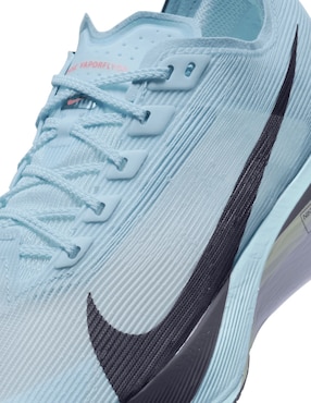 Tenis W Zoomx Vaporfly Next 4 para correr Nike de mujer