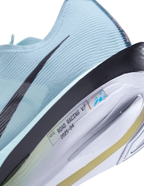 Tenis W Zoomx Vaporfly Next 4 para correr Nike de mujer