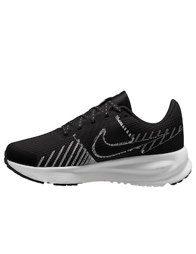 Tenis Run Defy para correr Nike de mujer