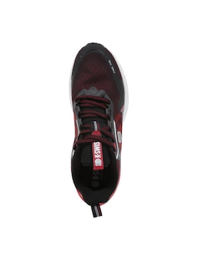 Tenis K-Swiss Atreux de hombre para entrenamiento