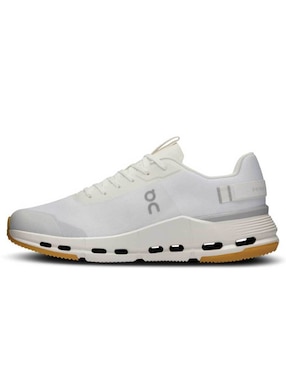 Tenis On Cloudnova de hombre para casual