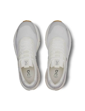 Tenis On Cloudnova de hombre para casual