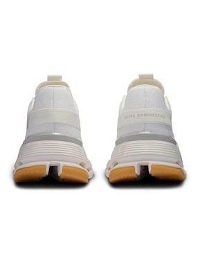 Tenis On Cloudnova de hombre para casual