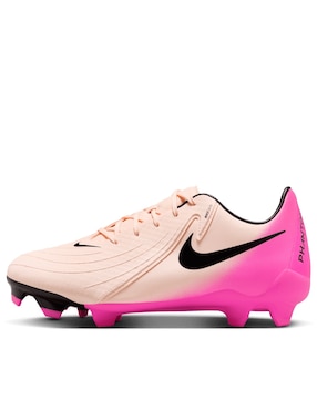Tenis Phantom gx II academy FG/MG para fútbol Nike de hombre