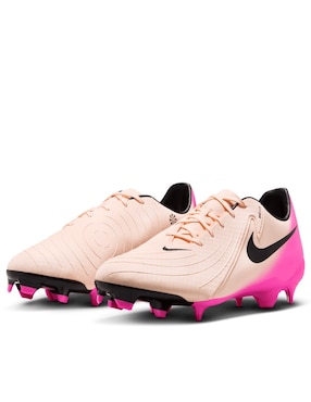 Tenis Phantom gx II academy FG/MG para fútbol Nike de hombre