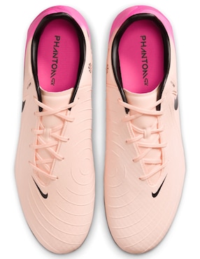 Tenis Phantom gx II academy FG/MG para fútbol Nike de hombre