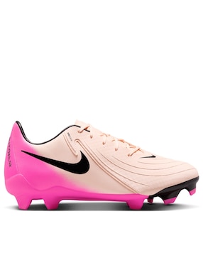 Tenis Phantom gx II academy FG/MG para fútbol Nike de hombre