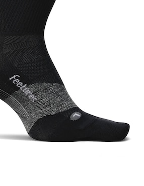 Calcetín antiderrapante para correr Feetures unisex