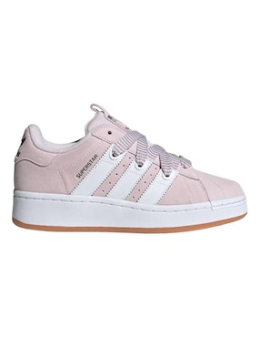 Tenis ADIDAS Originals Superstar XLG De Mujer